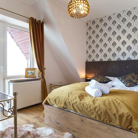 Apartamenty Ciche Wzgorze Zakopane Luaran gambar