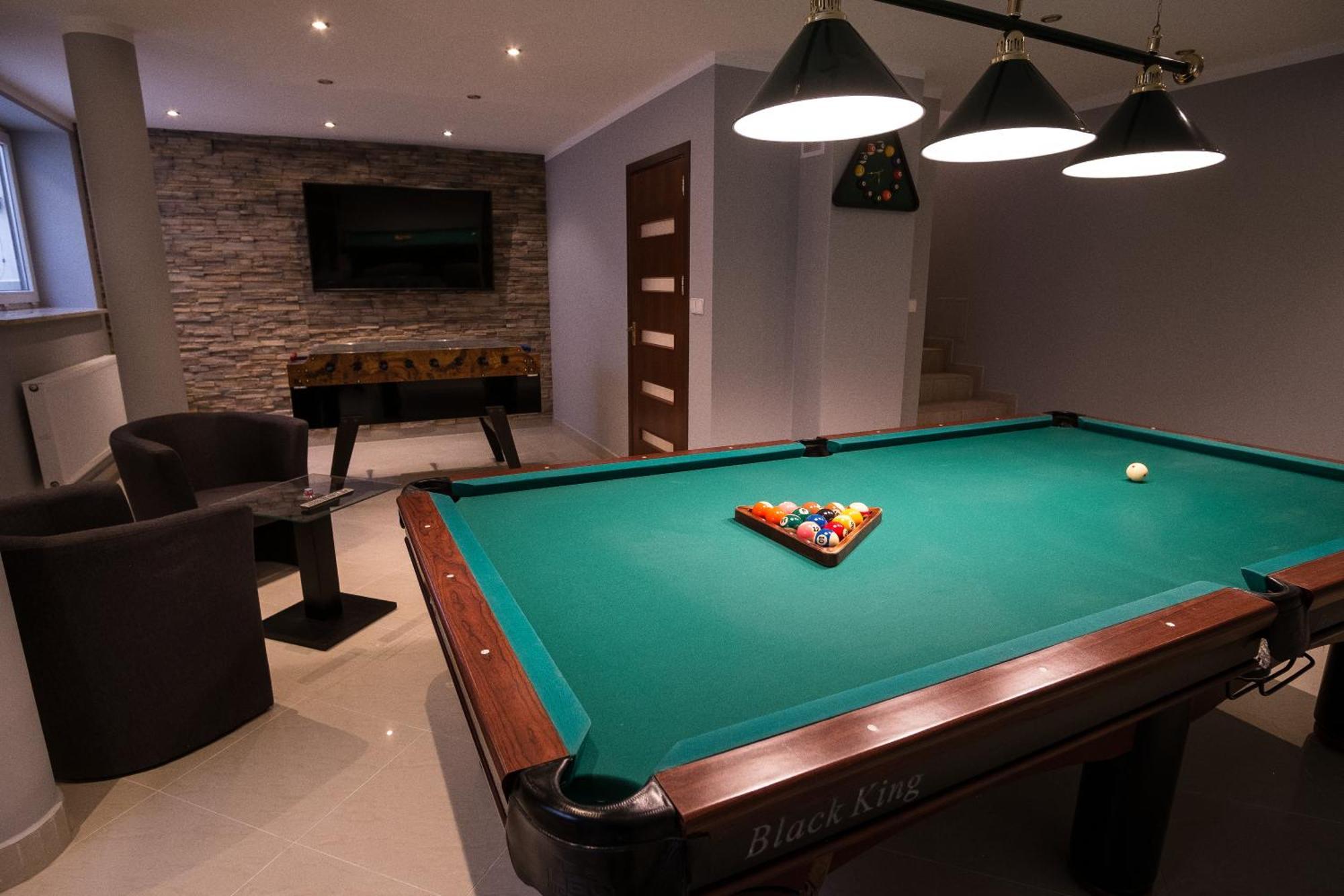 Apartamenty Ciche Wzgorze Zakopane Luaran gambar