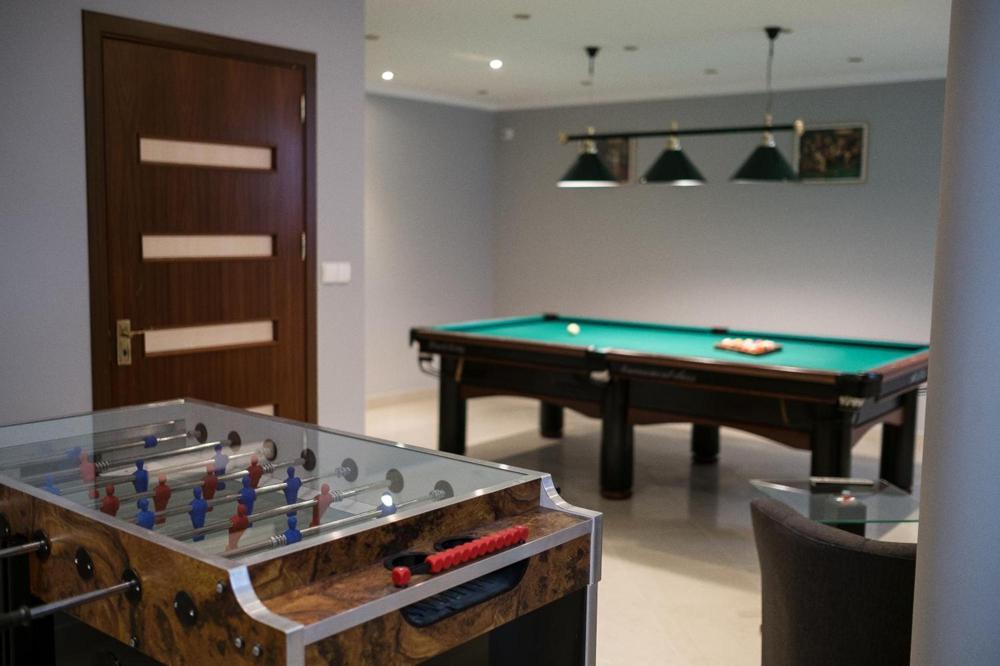Apartamenty Ciche Wzgorze Zakopane Luaran gambar