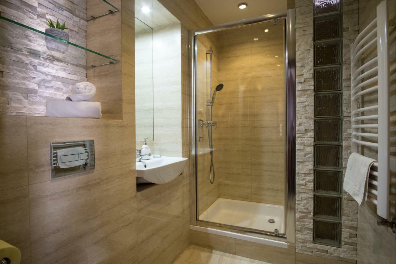 Apartamenty Ciche Wzgorze Zakopane Luaran gambar