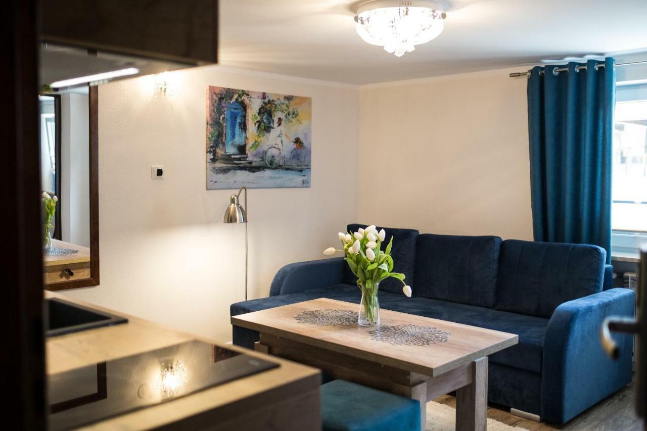 Apartamenty Ciche Wzgorze Zakopane Luaran gambar
