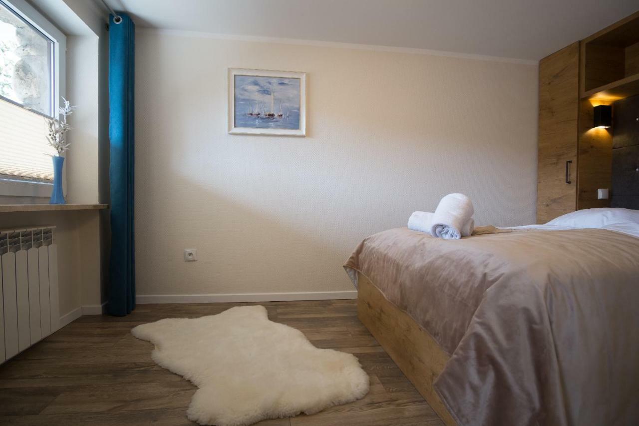 Apartamenty Ciche Wzgorze Zakopane Luaran gambar