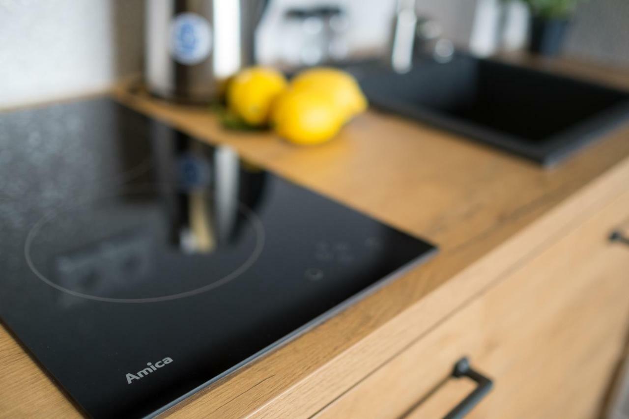 Apartamenty Ciche Wzgorze Zakopane Luaran gambar