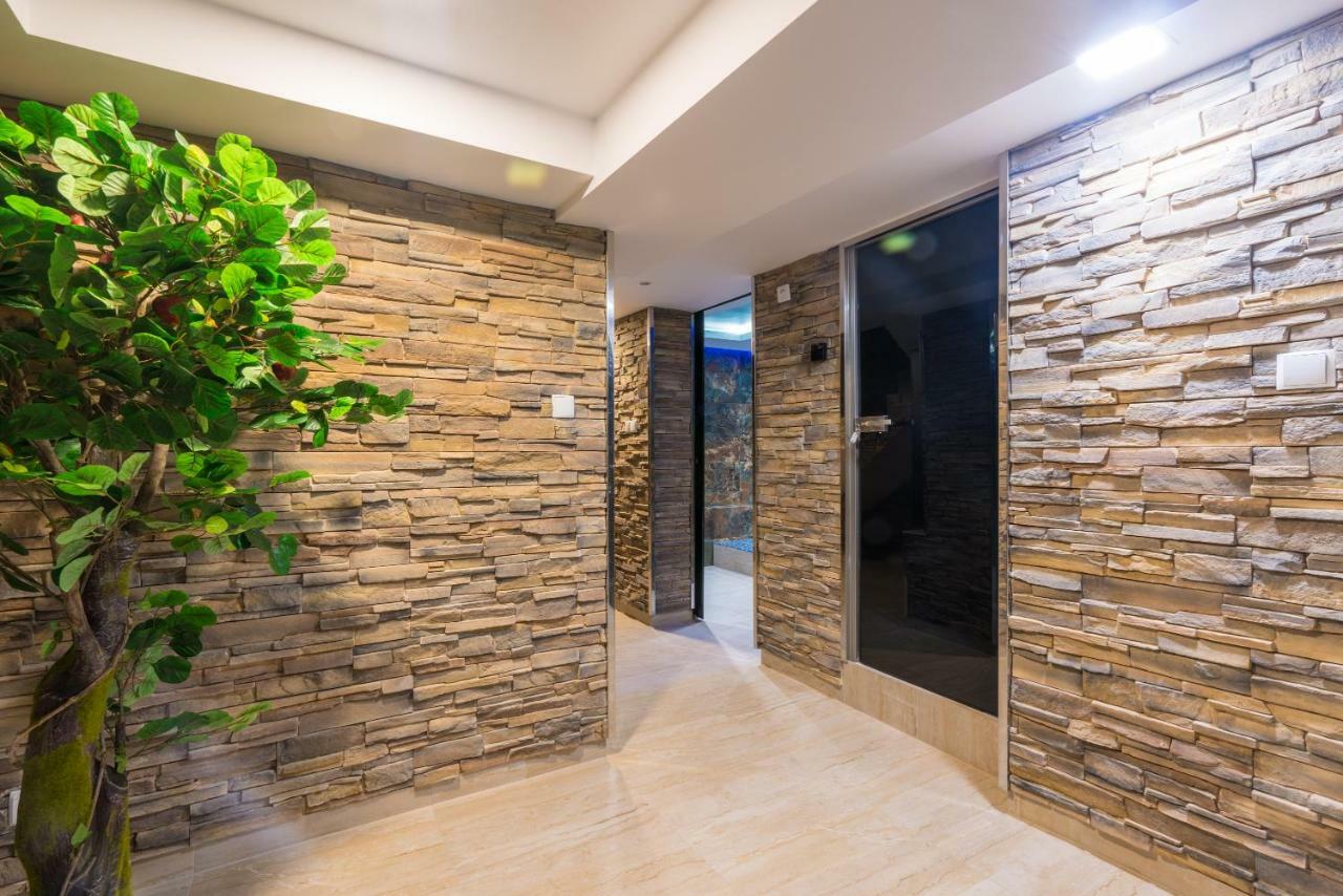 Apartamenty Ciche Wzgorze Zakopane Luaran gambar